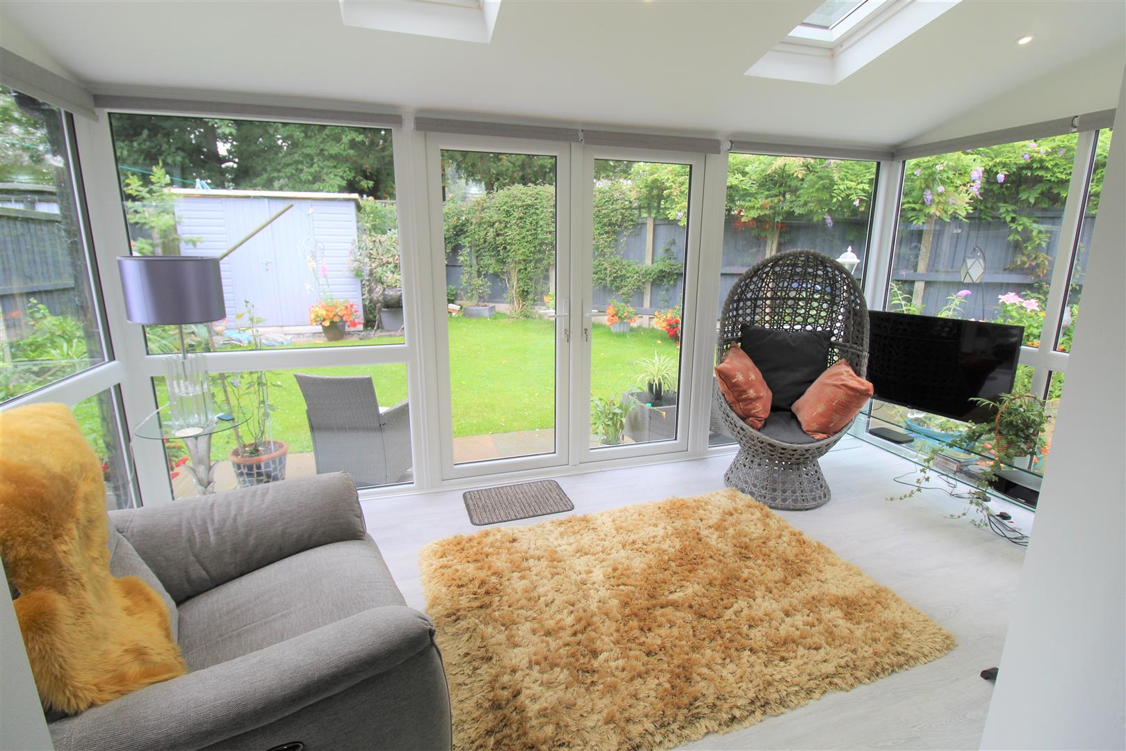 Bamford Grove, Hanley, Stoke-On-Trent